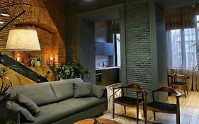 Paskunji Residence